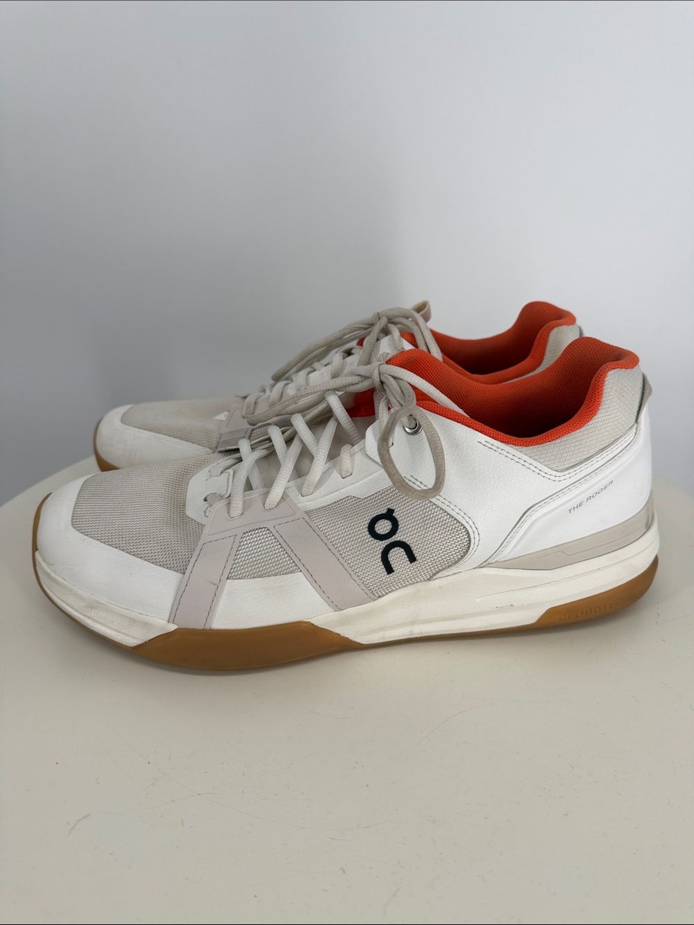 OC On Code Sneakers The Roger Clubhouse Pro Men’s Size 13